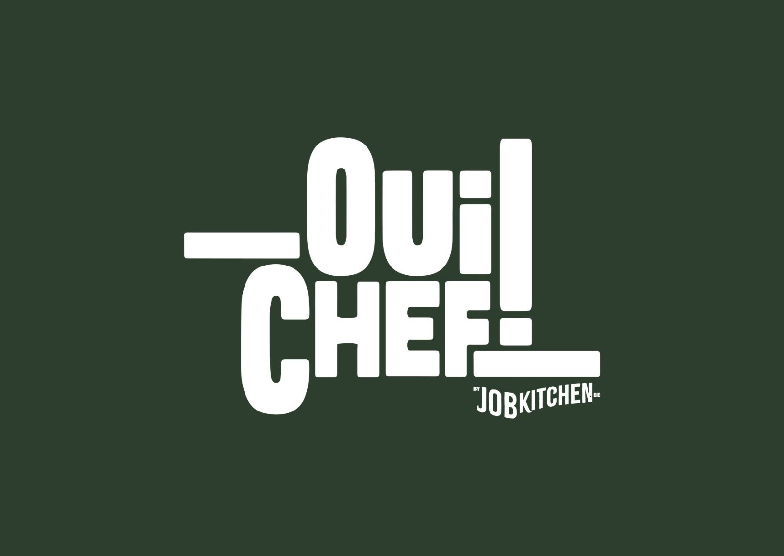 OuiChef logo